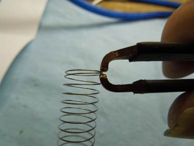 SUS φ0.35 / SUS φ0.35 _22