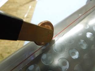 SUS 100# 60 / SUS micro-screen _30