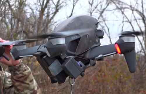 Anti-Drone Solutions for Safe Airspace