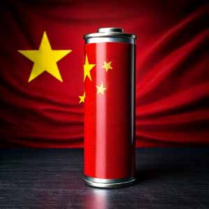 Lithium-ion Battery Manufacturers in China CATL (Contemporary Amperex Technology Co., Ltd.)