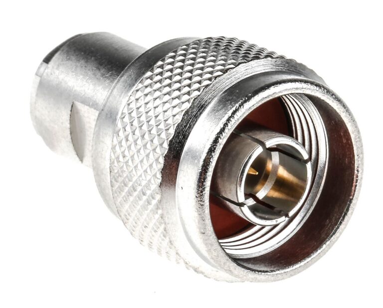 50 Ohm N-Type Connector: An In-Depth Exploration