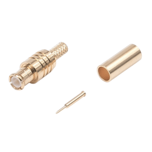 MCX Connector