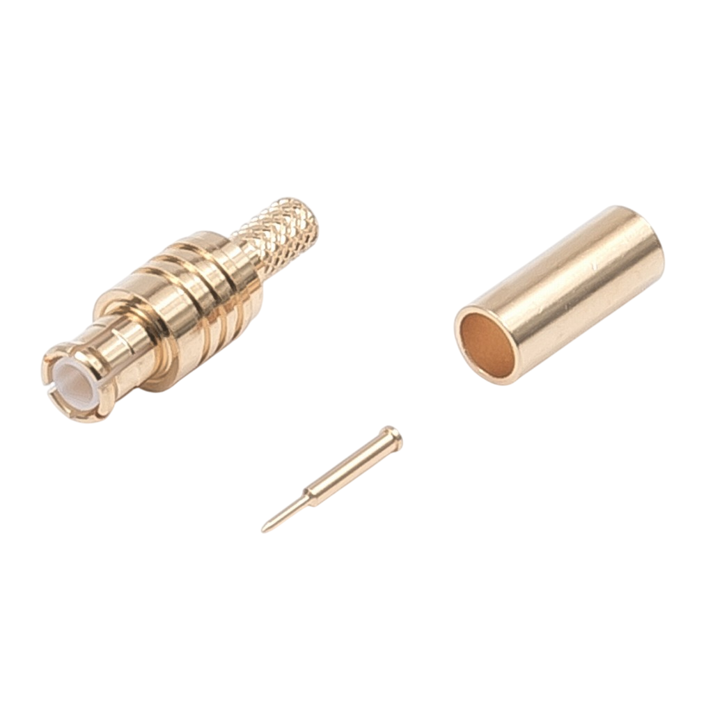 MCX Connector