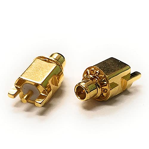 The Evolution of MMCX Connectors: History, Standards, and Applications