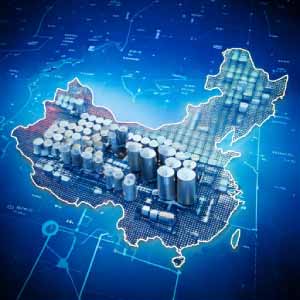 Overview of CATL’s Battery factories