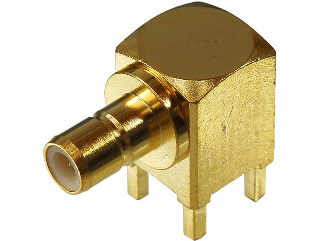 The Evolution of SMB Connectors: History, Standards, and Applications