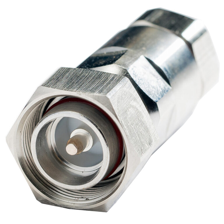 4.3-10 RF Connector: A Comprehensive Overview