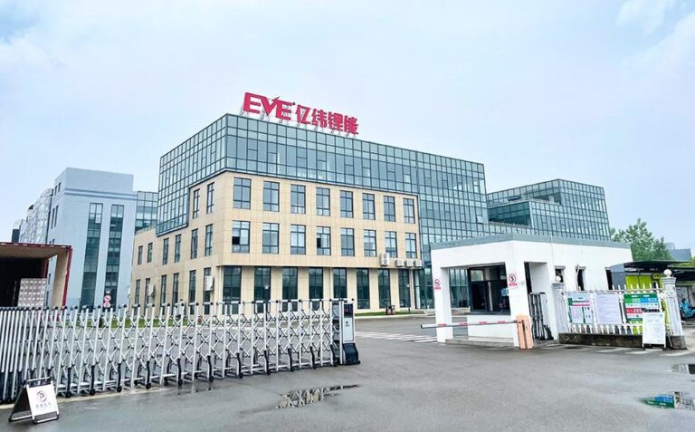 EVE Energy Company Limited Detailed Research Report ,Product Portfolio Overview (Battery Types, Technologies, Applications)